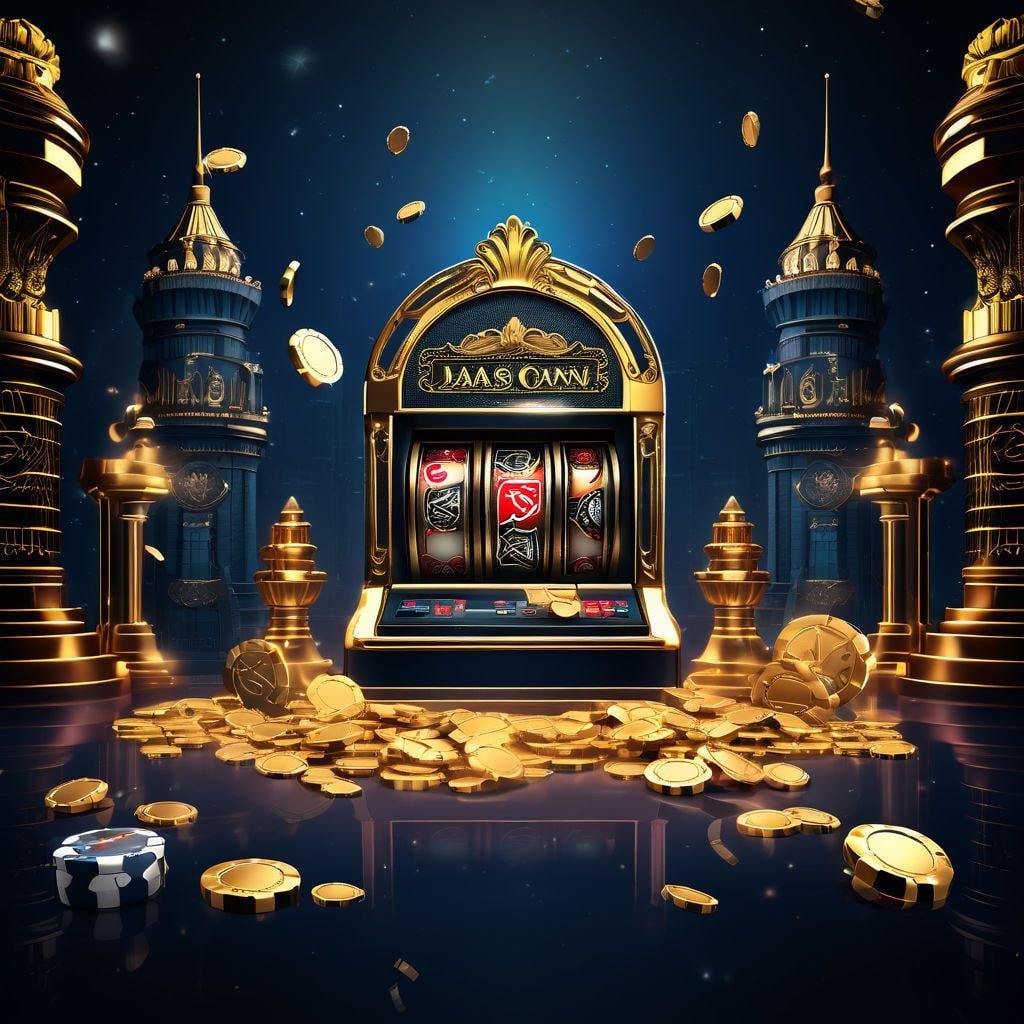 Kemenangan jackpot besar member Cepat88 slot online Indonesia