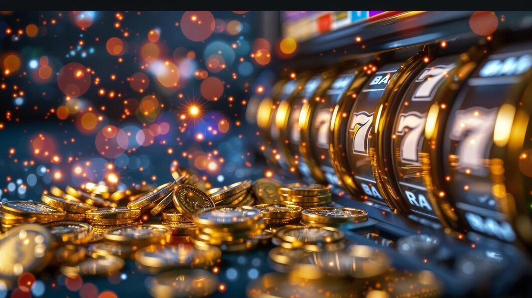 Cepat88 kemenangan jackpot slot online terbesar