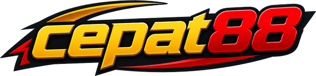 Cepat88 Logo